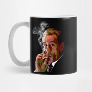 Goodfellas - smoking Mug